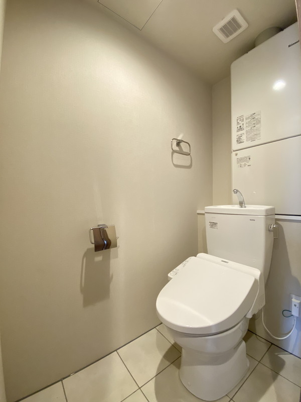 EXAM三軒茶屋II(エクサム三軒茶屋II)401の室内10