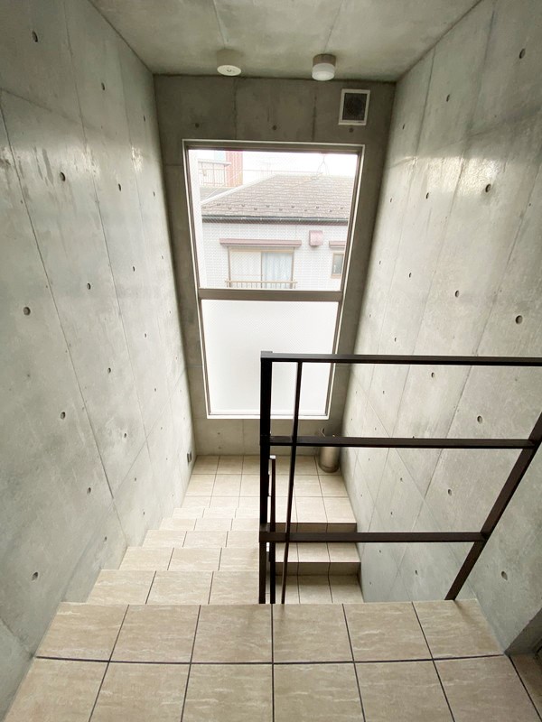 EXAM三軒茶屋II(エクサム三軒茶屋II)401の室内2