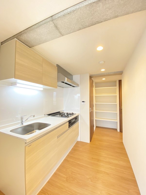 EXAM三軒茶屋II(エクサム三軒茶屋II)401の室内5