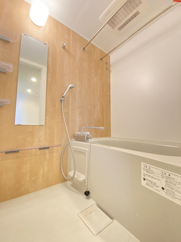 EXAM三軒茶屋II(エクサム三軒茶屋II)403の室内5