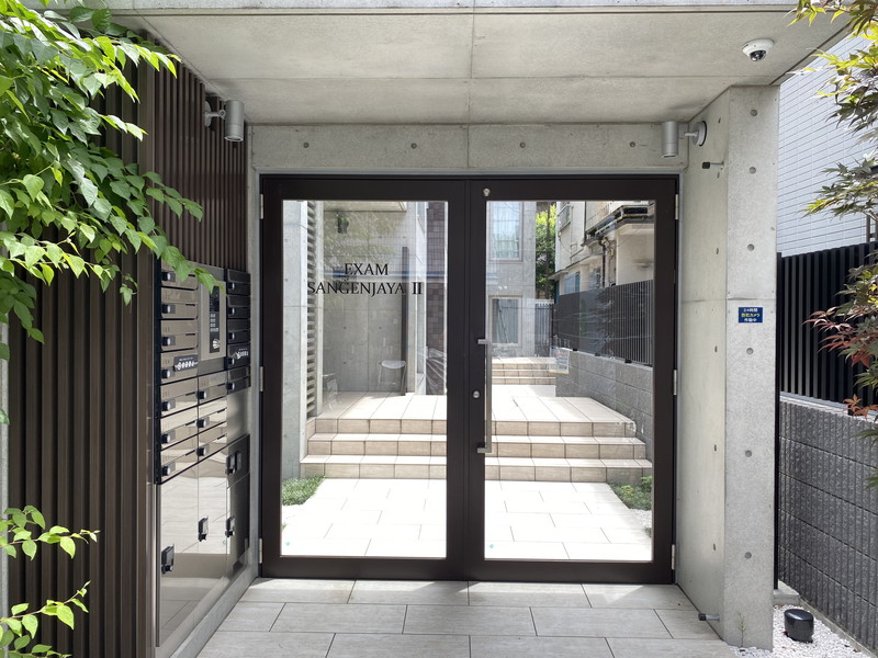 EXAM三軒茶屋II(エクサム三軒茶屋II)403の室内3