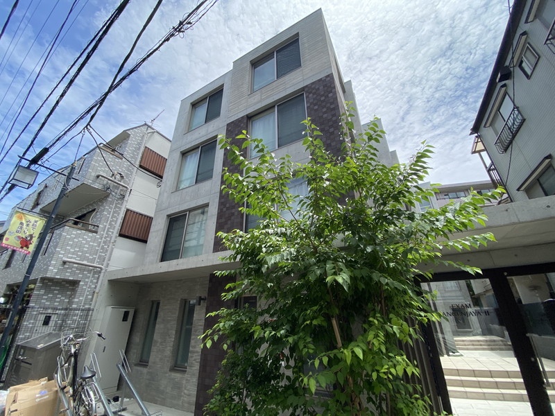 EXAM三軒茶屋II(エクサム三軒茶屋II)403の室内2