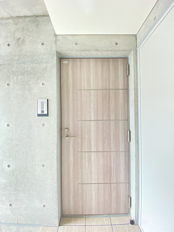 EXAM三軒茶屋II(エクサム三軒茶屋II)403の室内11