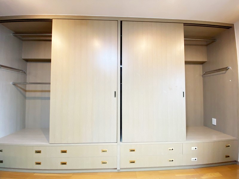 目黒第８コーポ510の室内2