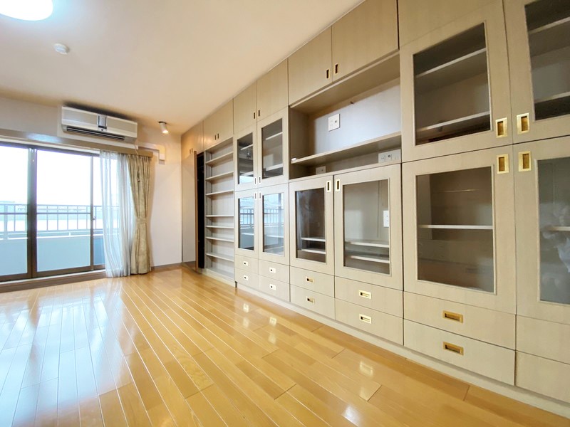 目黒第８コーポ510の室内1