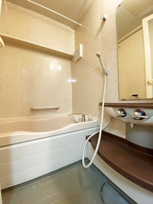 目黒第８コーポ510の室内4