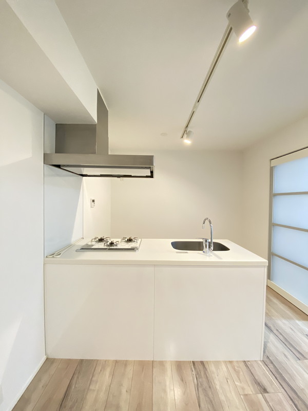 コスモリード目黒花房山203の室内10