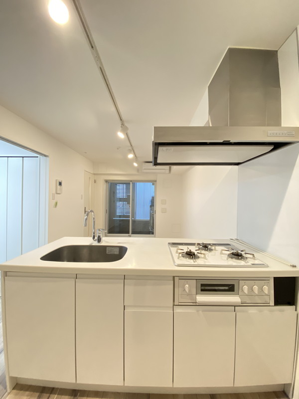 コスモリード目黒花房山203の室内11