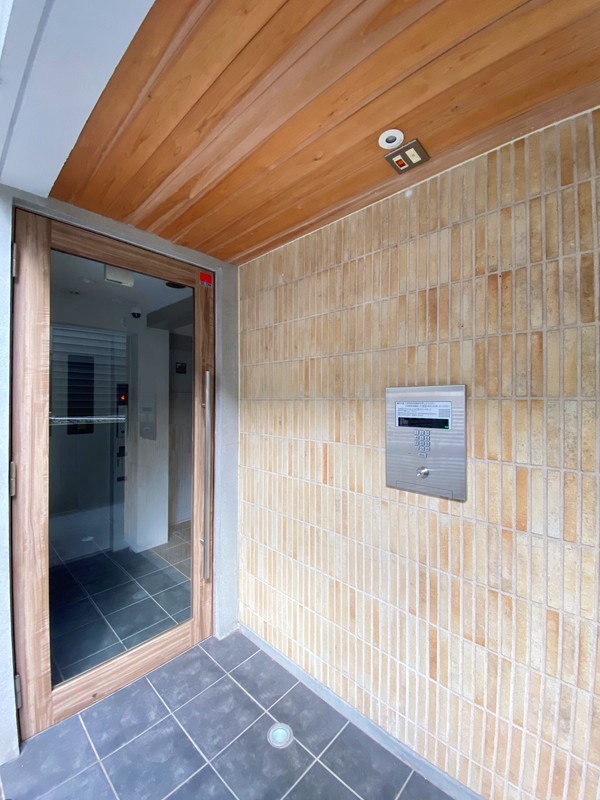 コスモリード目黒花房山203の室内13