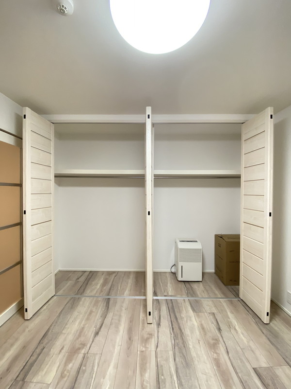 コスモリード目黒花房山203の室内8