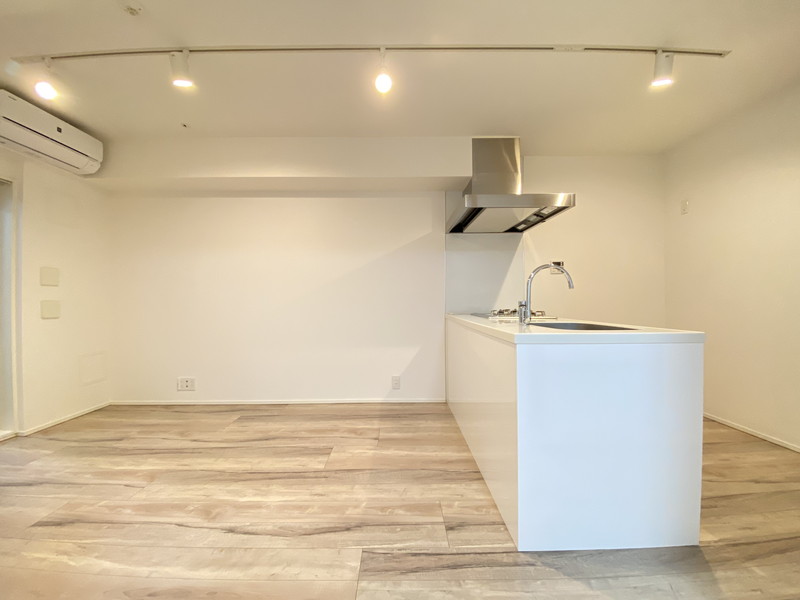 コスモリード目黒花房山203の室内2