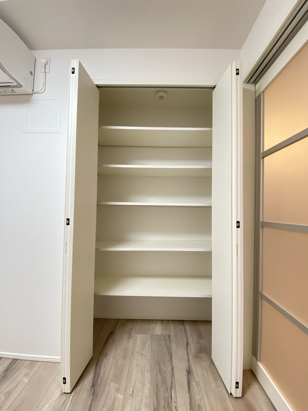 コスモリード目黒花房山203の室内7