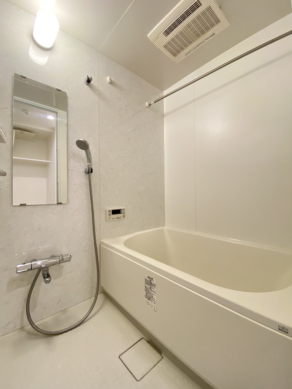 コスモリード目黒花房山203の室内5