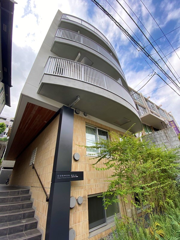 コスモリード目黒花房山203の室内12