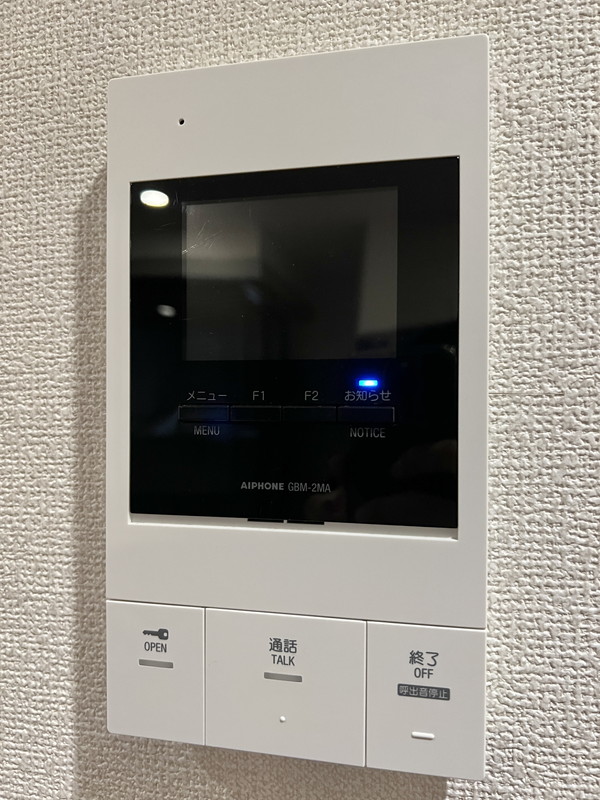ヒーローズ上目黒201の室内10