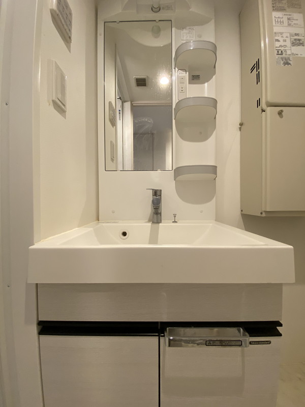 リーガランド学芸大学202の室内5