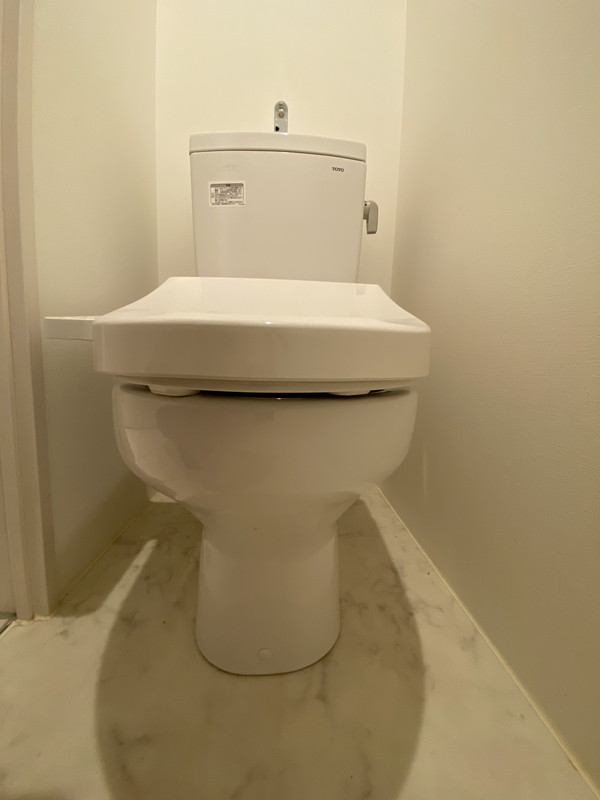 リーガランド学芸大学202の室内8