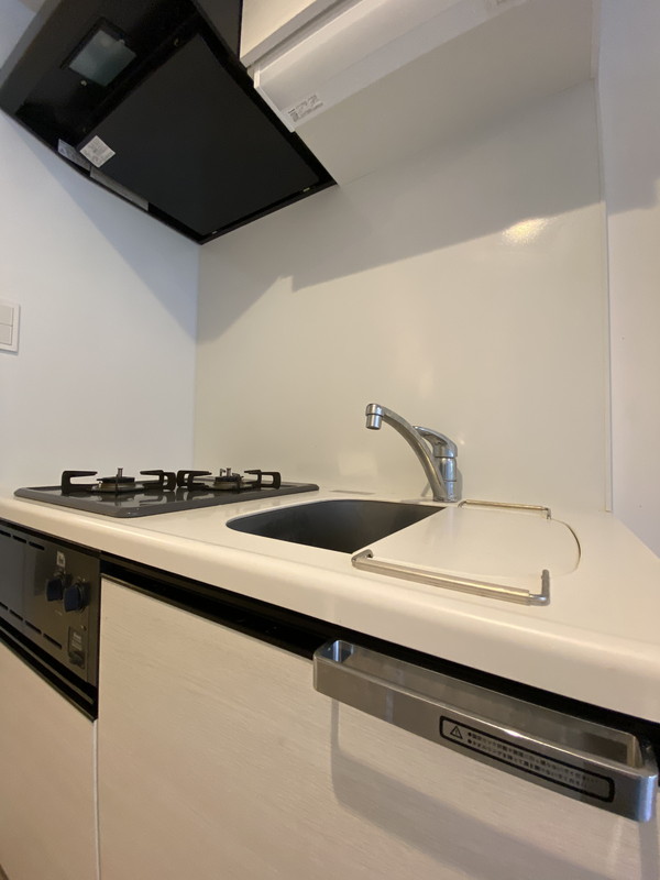 リーガランド学芸大学202の室内4