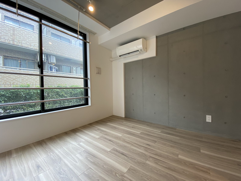 リーガランド学芸大学202の室内3