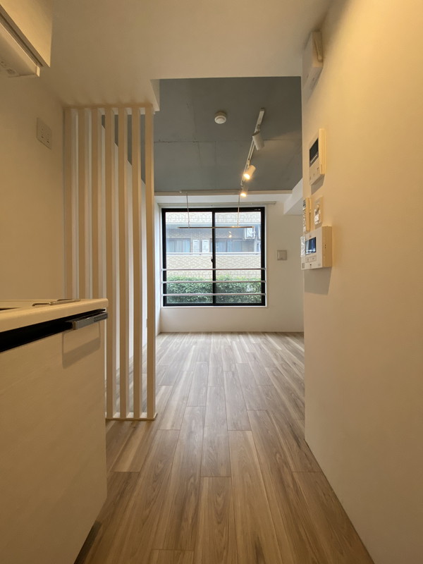 リーガランド学芸大学202の室内9