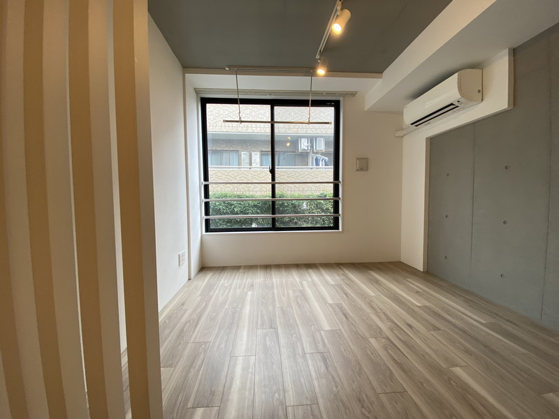 リーガランド学芸大学202の室内2