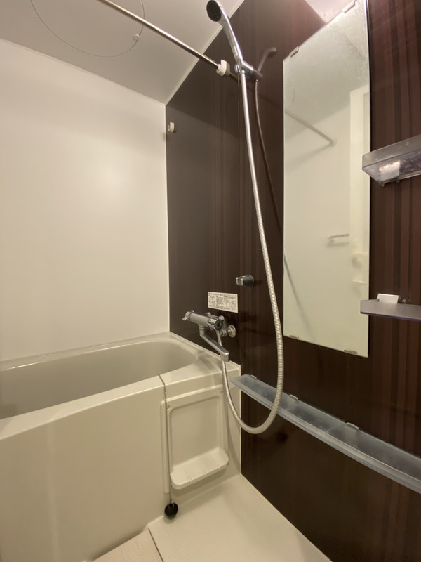 リーガランド学芸大学202の室内6