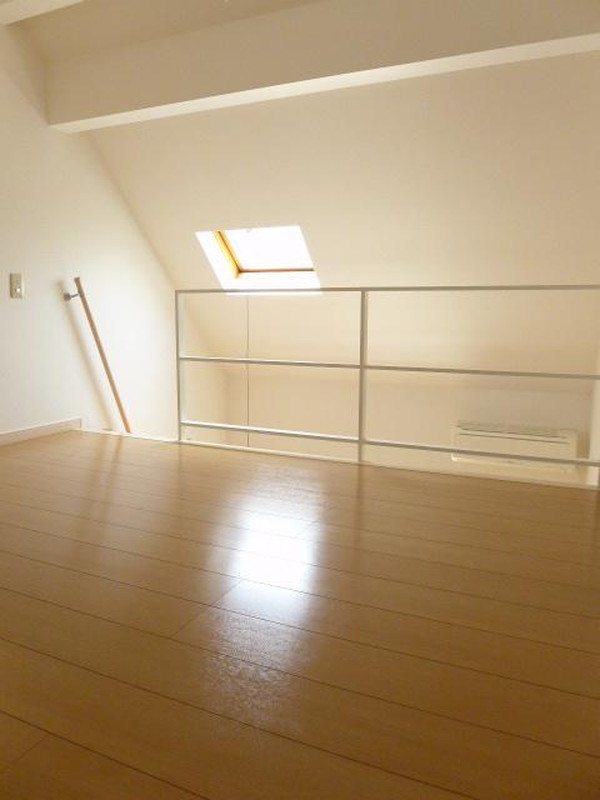 レスク中目黒アパートメント207の室内4