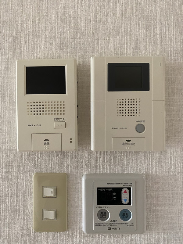 目黒LFV212の室内10