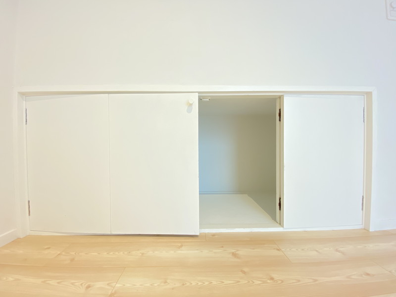 プレステージ中目黒103の室内5