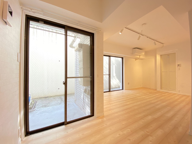 プレステージ中目黒103の室内2