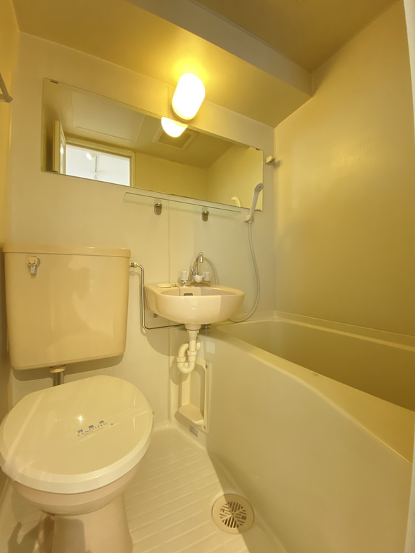 プレステージ中目黒103の室内4