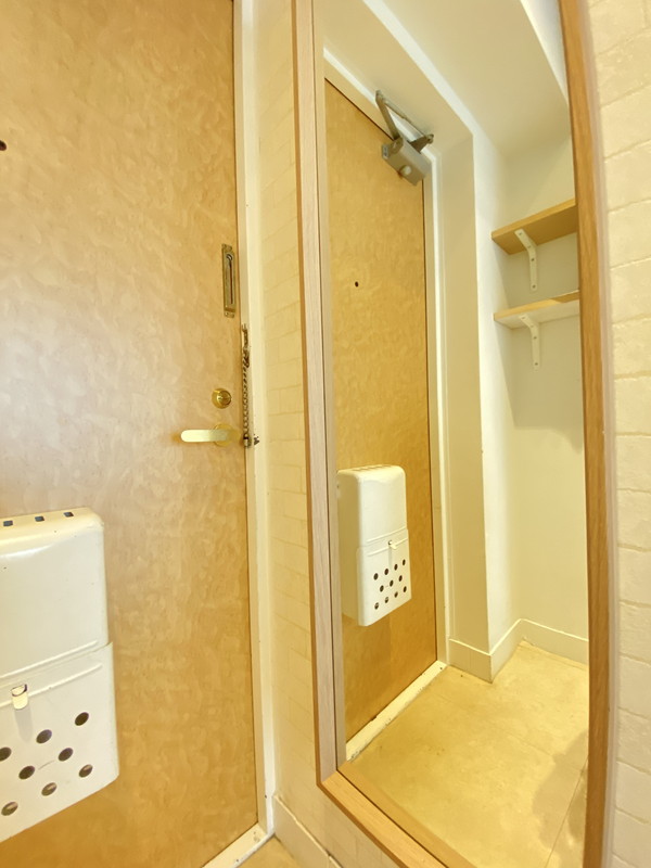 プレステージ中目黒103の室内9