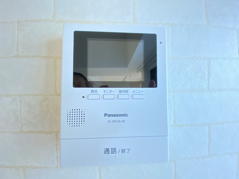 プレステージ中目黒103の室内8