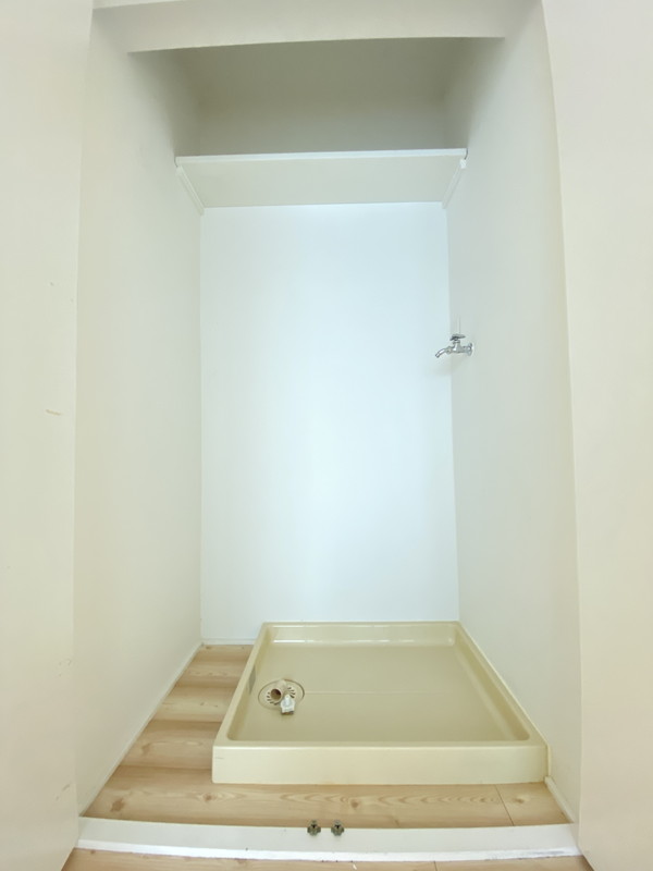 プレステージ中目黒103の室内7