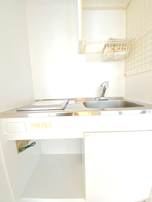 プレステージ中目黒103の室内3