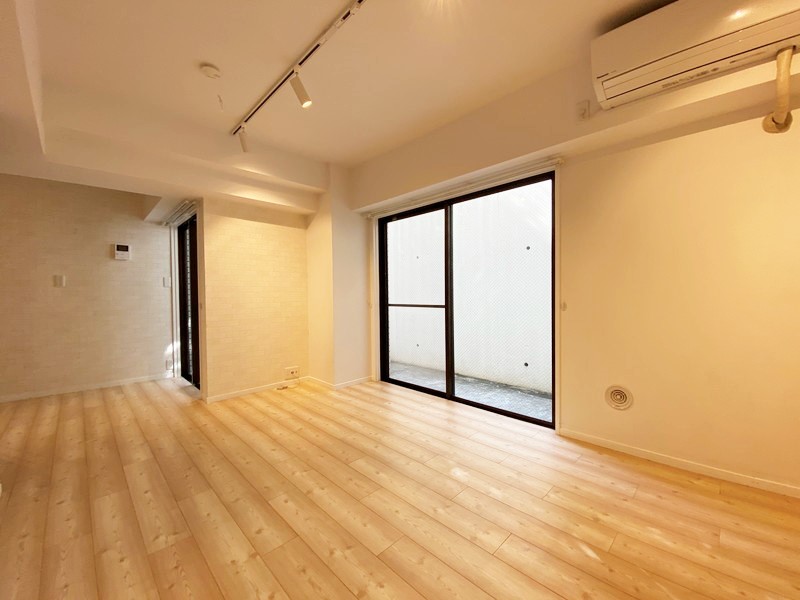 プレステージ中目黒103の室内1