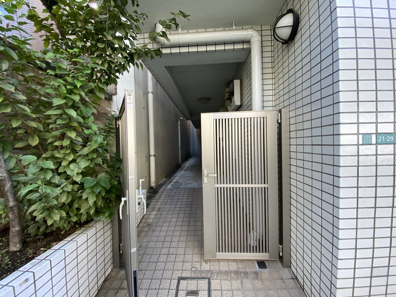 プレステージ中目黒103の室内14