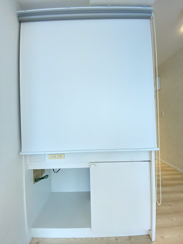 プレステージ中目黒103の室内11