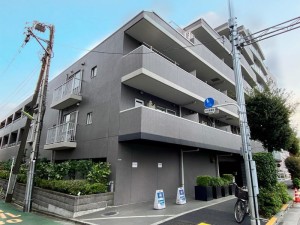 建物イメージ