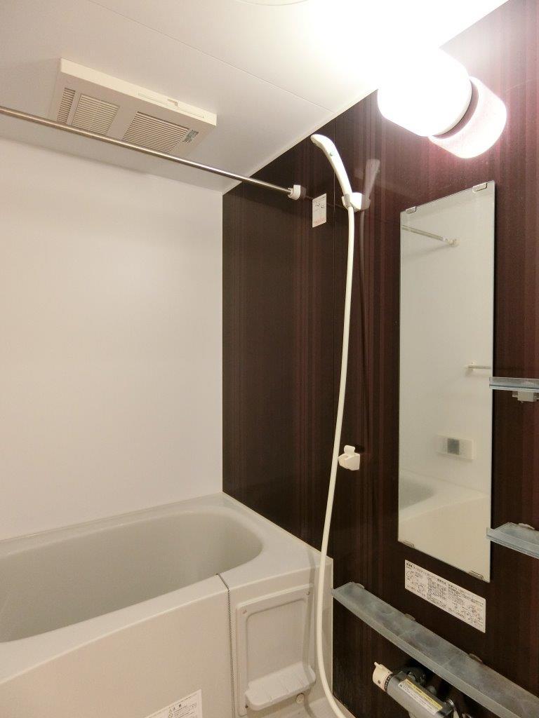 ウェルスクエア目黒中町103の室内3