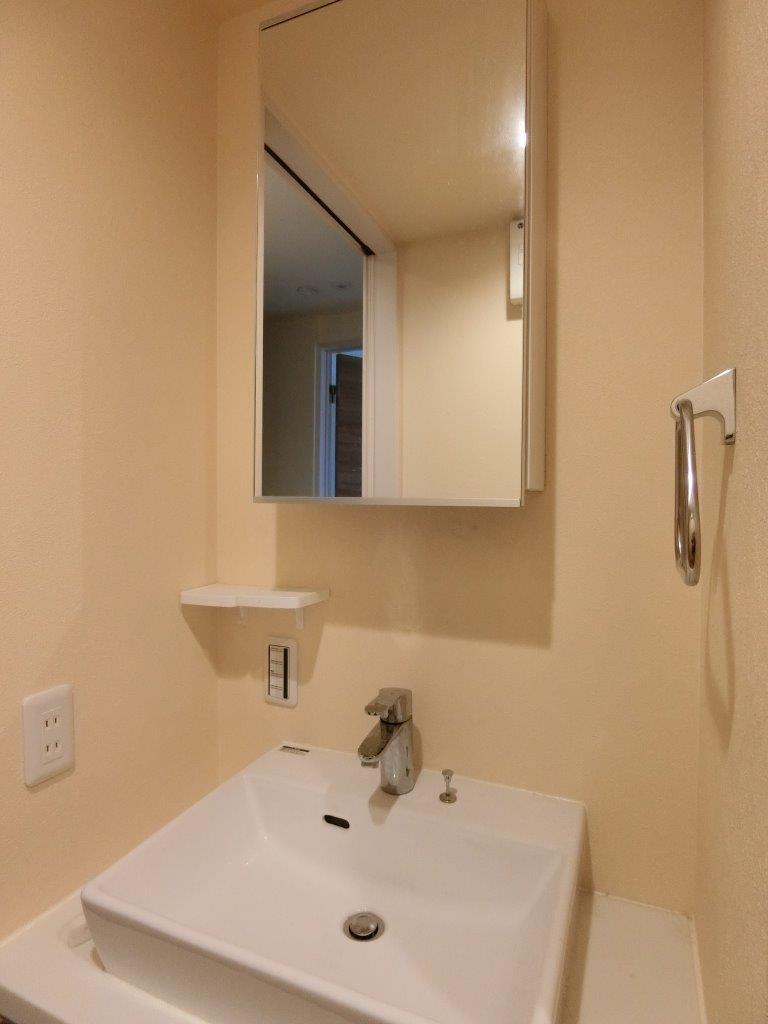 ウェルスクエア目黒中町103の室内4