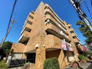 建物画像