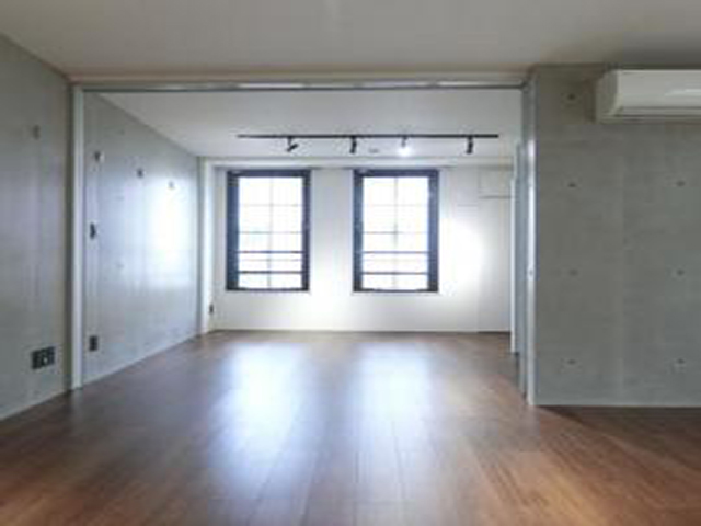 S-FORT駒沢大学(エスフォート駒沢大学)102の室内2