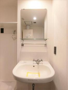 S-FORT駒沢大学(エスフォート駒沢大学)102の室内7