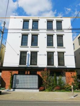 S-FORT駒沢大学(エスフォート駒沢大学)102の室内9