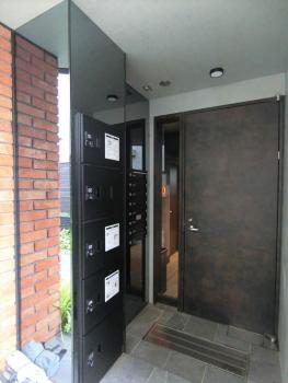 S-FORT駒沢大学(エスフォート駒沢大学)102の室内11