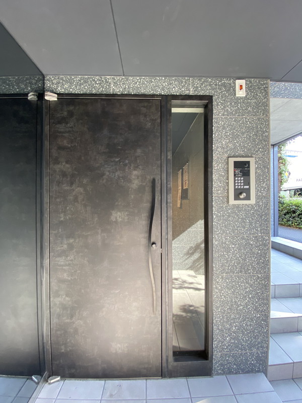 MDM駒沢大学104の室内11