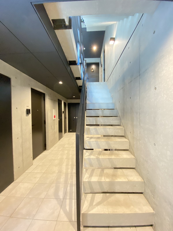 MDM駒沢大学104の室内12