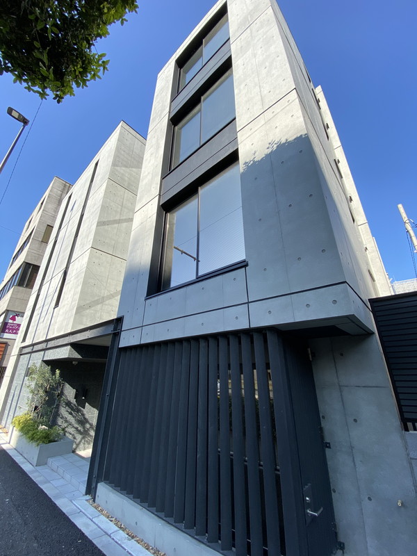 MDM駒沢大学104の室内10