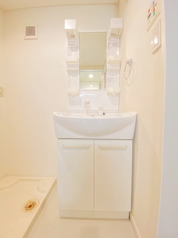 グランエッグス三軒茶屋102の室内6